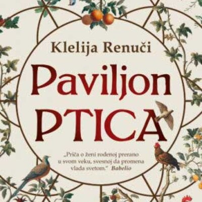 Paviljon ptica, Klelija Renuči