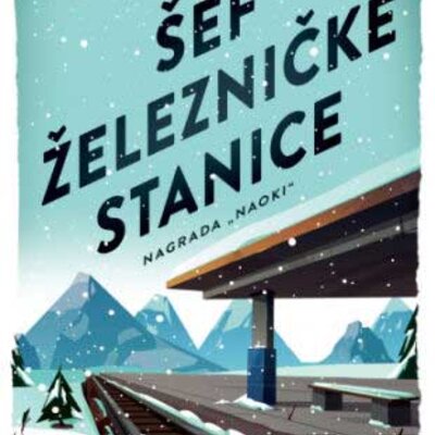 Šef železničke stanice, Điro Asada