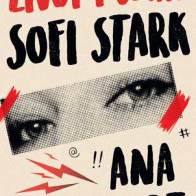 Život i smrt Sofi Stark, Ana Nort