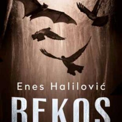Bekos, Enes Halilović