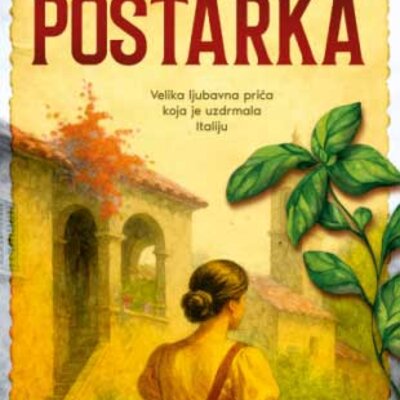 Poštarka, Frančeska Đanone