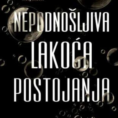 Nepodnošljiva lakoća postojanja, Milan Kundera