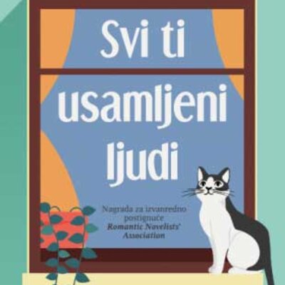 Svi ti usamljeni ljudi, Majk Gejl