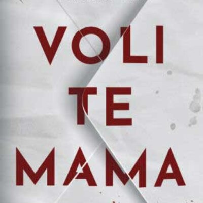 Voli te mama, Ilijana Zander