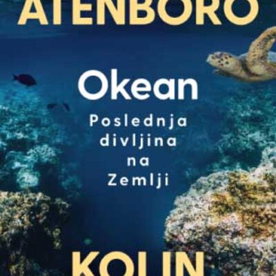 Okean: Poslednja divljina na Zemlji, Dejvid Atenboro, Kolin Batfild