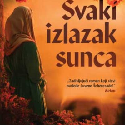 Svaki izlazak sunca, Džamila Ahmed