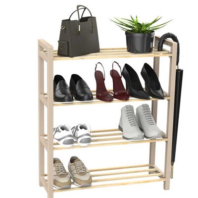 Cipelarnik sa 4 nvoa Fixwood FIX-2041-1