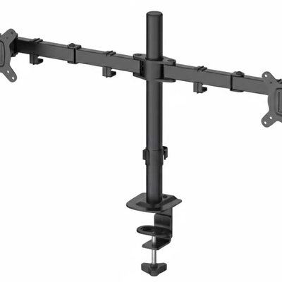Stoni nosač za 2 monitora Aton ATPM112 13–32