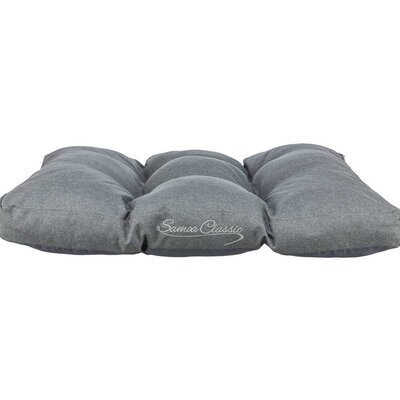 Jastuk za velike pse 120cm Samoa Classic grey Trixie 28439