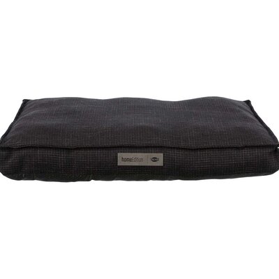 Jastuk za pse 70cm Talis black Trixie 36564