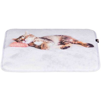 Prostirka za mačke 40cm Nani Trixie 37126