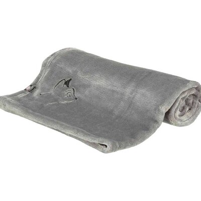 Ćebe za mačke 70cm Nilay grey Trixie 37208