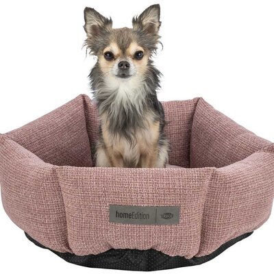 Krevet za male pse ili mačke Viviana antique pink Trixie 37547