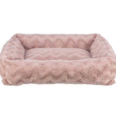 Ortopedski krevet za male pse ili mačke Loki Vital pink Trixie 37935