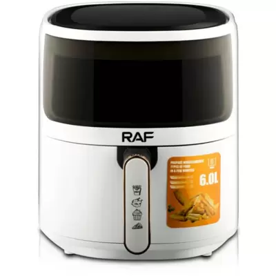 Air Fryer - Friteze na vruć vazduh