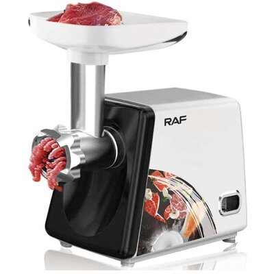 Raf R.3367 MaŠina Za Mlevenje Mesa 2500w
