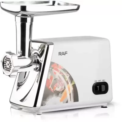 MAŠINE ZA MLEVENJE MESA