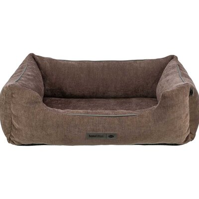 Ortopedski krevet za pse 120x80cm Lennox Vital brown Trixie 371308
