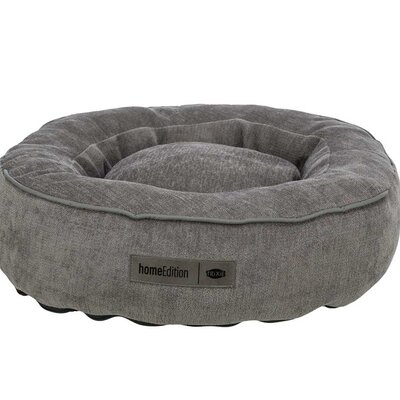Okrugli ortopedski krevet za pse 50cm Lennox Vital grey Trixie 371320