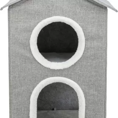 KUĆICE ZA MAČKE I MALE PSE