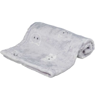 Ćebe za mačke 70cm Mimi lila Trixie 371690