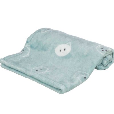 Ćebe za mačke 70cm Mimi sage Trixie 371691