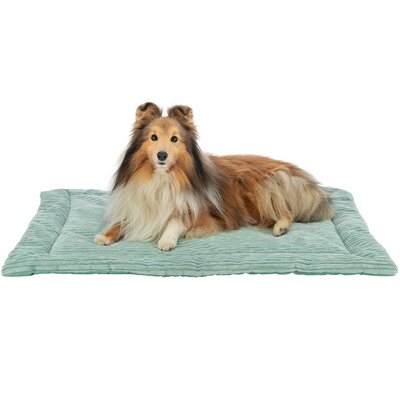 Prostirka za pse 130cm Jonna sage Trixie 372701