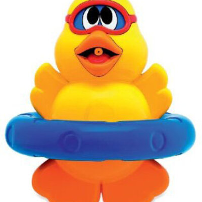 Chicco Pače-drugar za kupanje 00000032000000