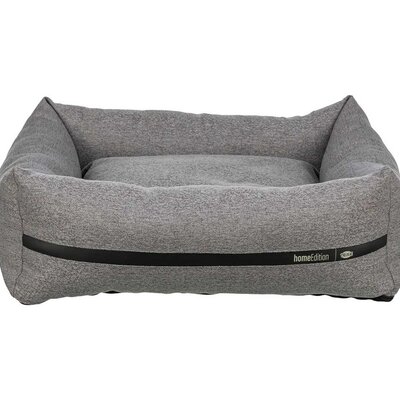 Krevet za pse 80x60cm CityStyle grey Trixie 373001