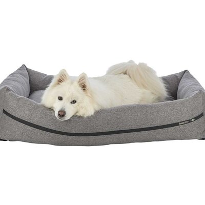 Krevet za pse 120x80cm CityStyle grey Trixie 373003