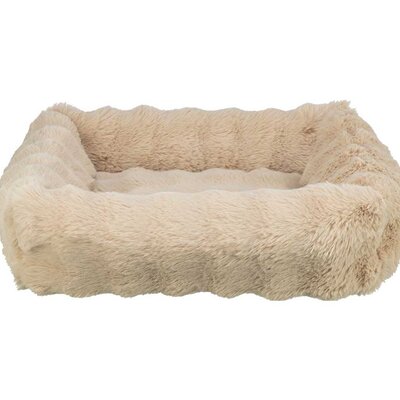 Krevet za pse 80x60cm Elli sand Trixie 374081