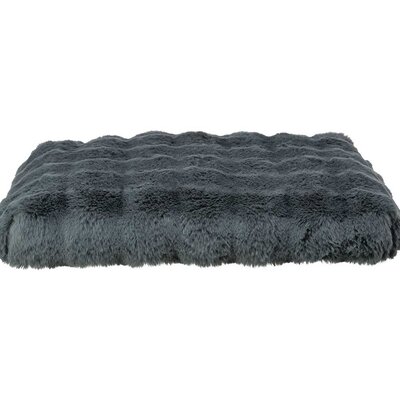Jastuk za velike pse 100X70cm Elli dark grey Trixie 374097