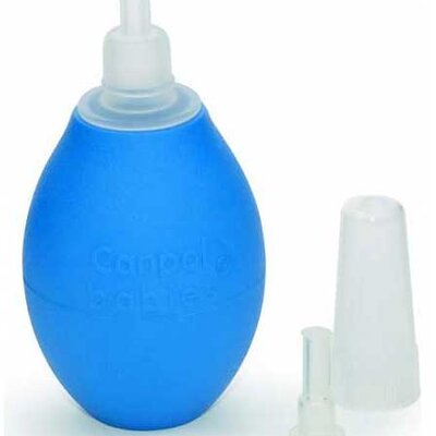 Canpol Pumpica za nos sa promenljivim vrhom 9/119