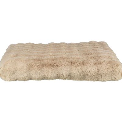 Jastuk za male pse 60X45cm Elli sand Trixie 374090