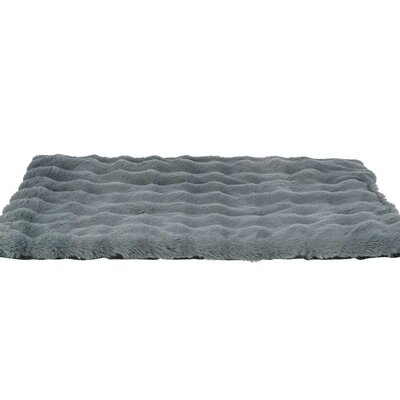 Prostirka za pse 110x80cm Elli dark grey Trixie 374105