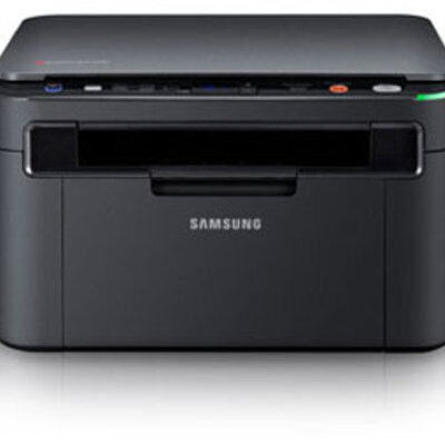 Samsung Mono Multifunkcijski Uređaj SCX-3205