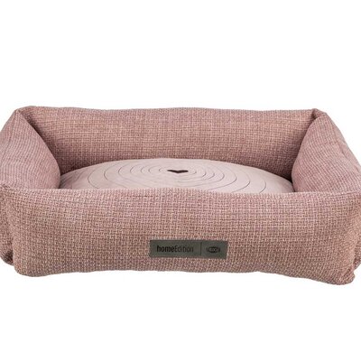 Krevet za velike pse Viviana antique pink 120x75cm Trixie 375491