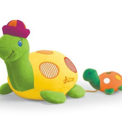 Chicco Brze kornjače 674740