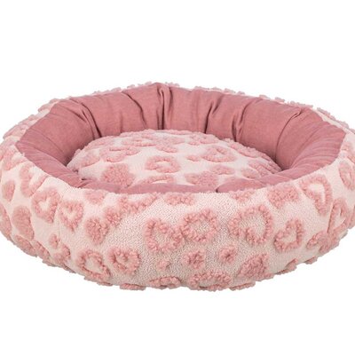 Krevet za male pse 50cm Valentin pink Trixie 99352385