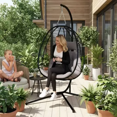 LJULJAŠKE ZA JEDNU OSOBU