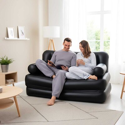 Dvosed na Razvlačenje i Naduvavanje Bestway 75054