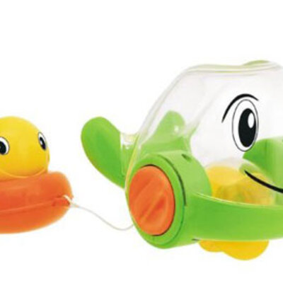 Chicco Rasplivana porodica kitova 71699