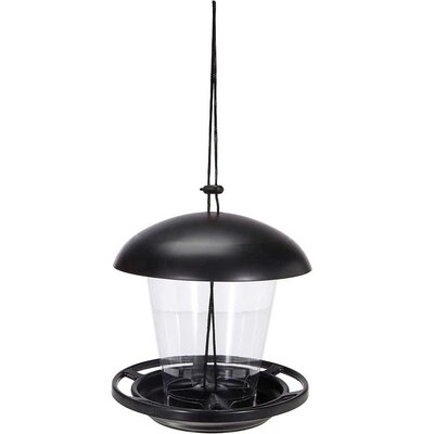 Hranilica i pojilica za divlje ptice 900ml Trixie 54580