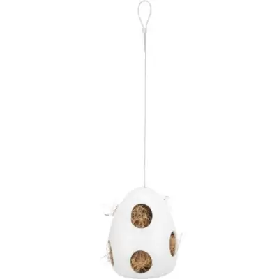 KUĆICE ZA PTICE I GNEZDA