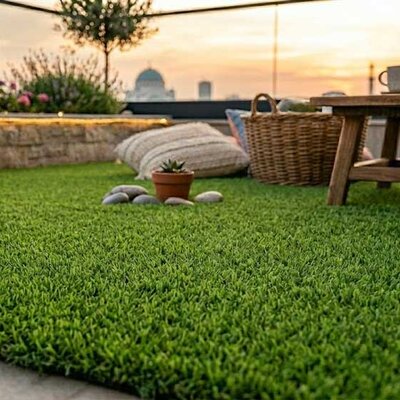 Veštačka trava D18mm 2x3m