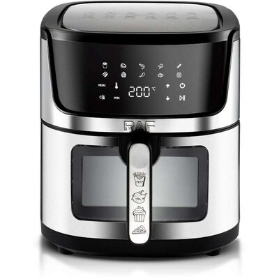 RAF R.5395 Friteza na vruć vazduh 9L Air Fyer