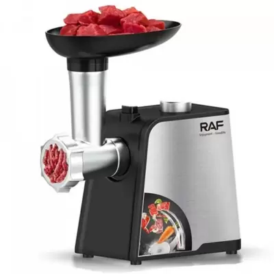 MAŠINE ZA MLEVENJE MESA