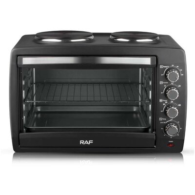 RAF R.5317 Mini šporet 45L 1800W/1000W+600W