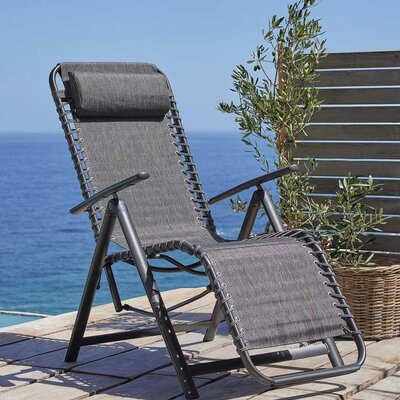 Relaks stolica Matsholm – Sivi emirat vaše udobnosti