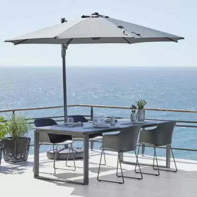 VISEĆI ZGLOBNI SUNCOBRANI